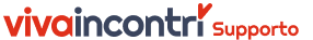 Home page del Centro assistenza Supporto